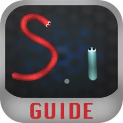 cheats and guide for slither.io edtion logo, reviews