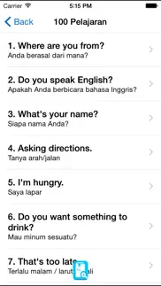 english study for indonesian speakers - inggris iphone resimleri 4