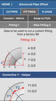 pipe fitter calculator iphone images 4