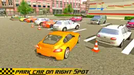 shopping mall car parking lot simulator iphone images 1