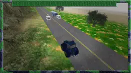 the adventurous ride of tractor simulation game iphone images 3