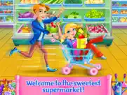 supermarket girl ipad images 1