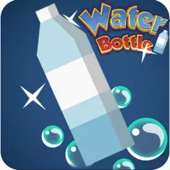 water bottle 2 flip challenge logo, reviews