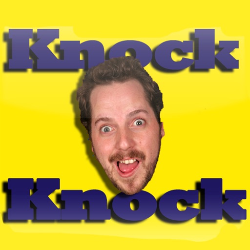 Knock Knock Jokes 4 Kids app reviews download