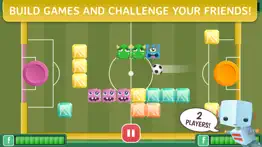coda game - make your own games iphone bildschirmfoto 1