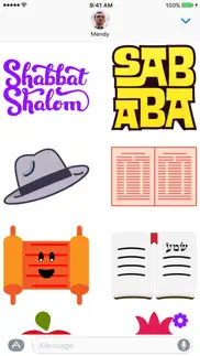 jewish for imessage iphone images 2