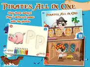 pirates adventure all in 1 kids games ipad images 1
