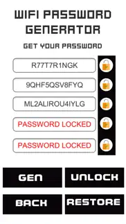 free wi-fi password iphone images 4