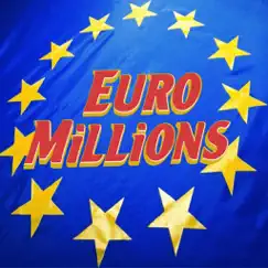 euromillions millionaire maker my million result logo, reviews