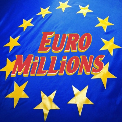 EuroMillions Millionaire Maker My Million result app reviews download