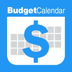 budget calendar logo, reviews