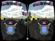 racing simulator car - vr cardboard ipad images 1