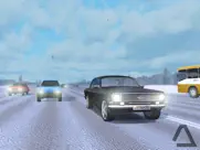 russian road racer ipad capturas de pantalla 4