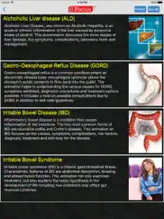 gastroenterology - understanding disease ipad images 2