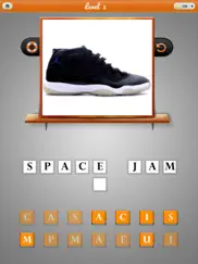 guess the sneakers - kicks quiz for sneakerheads ipad resimleri 4