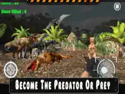 dino hunter sniper 3d - dinosaur target kids games ipad images 4