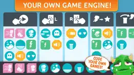 coda game - make your own games iphone bildschirmfoto 4