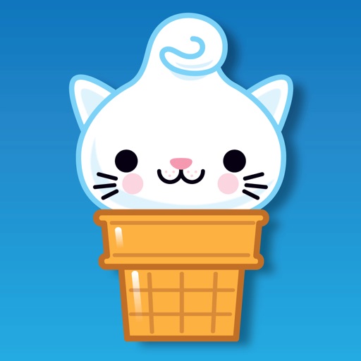 Kitty Cones app reviews download