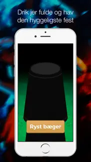 meyer drukspil - et dansk spil med druk, sjov og terninger til fest iphone capturas de pantalla 2