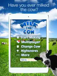 milk the cow ipad images 3