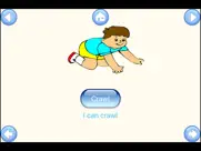 teach my baby first words kids english flash cards ipad images 2