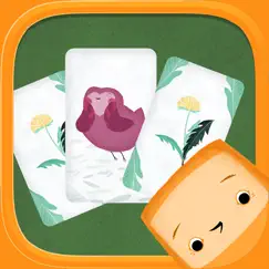 pikkuli - card match game logo, reviews