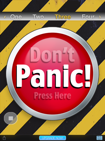 panik butonu! (panic button!) ipad resimleri 3