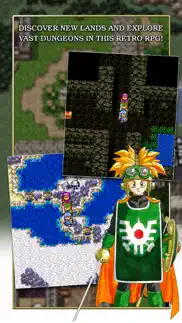 dragon quest ii iphone images 2