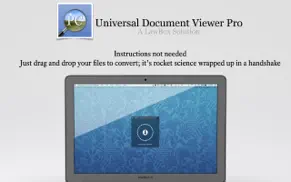 universal document viewer pro iphone images 3