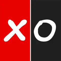 carô - a turbo-charged tic tac toe for imessage обзор, обзоры