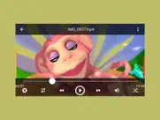 nx player - play hd videos ipad images 2