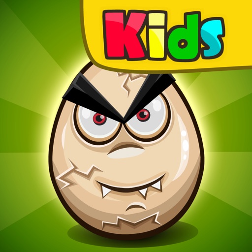 Disaster Will Strike. KIDS app reviews download