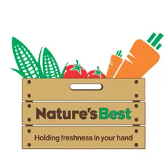 natures best logo, reviews