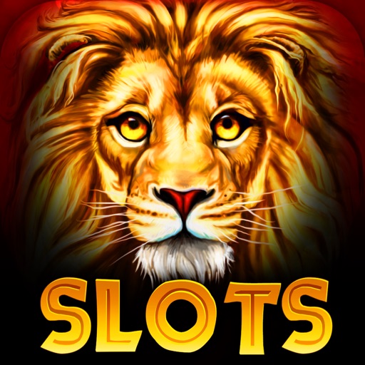 Slots Casino - LION HOUSE app reviews download