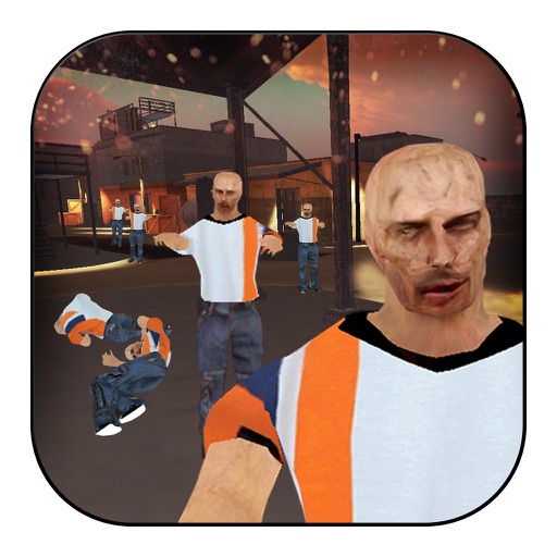 Zombie Sniper Shoot-Commando Front Call of Zombies app reviews download