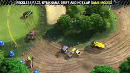 reckless racing 3 iphone capturas de pantalla 1
