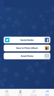 snow creator iphone images 4