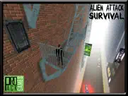 alien attack survival - max infection war anarchy ipad images 3