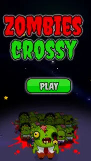 zombies crossy smasher iphone images 1