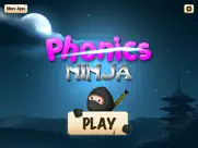 phonics ninja ipad images 1