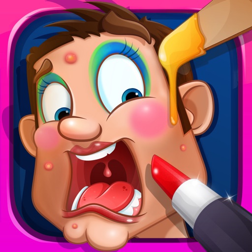 Crazy Makeover app reviews download