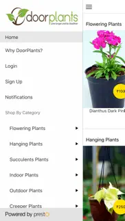 doorplants - the gardening app iphone images 3