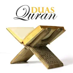 quran duas - islamic dua, hisnul muslim, azkar logo, reviews