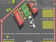 car parking game - airport cargo steering ipad images 1