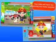 fireman jigsaw puzzles for kids ipad images 2