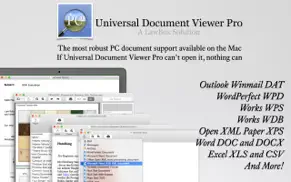 universal document viewer pro iphone images 2