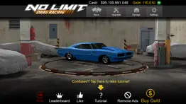 no limit drag racing iphone images 2