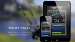 bagpipe tuner iphone images 1