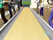 bowling 3d pocket edition 2016 - real bowling ultimate challenge shuffle play in club environment with audience ipad images 4