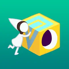 monument valley stickers logo, reviews